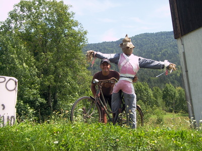 Foto Grimpeur 2010